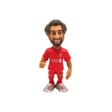 مجسم محمد صلاح لاعب ليفربول من مينيكس
