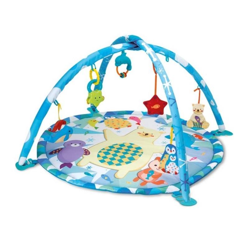 وين فن - حصيرة بولار فييستا