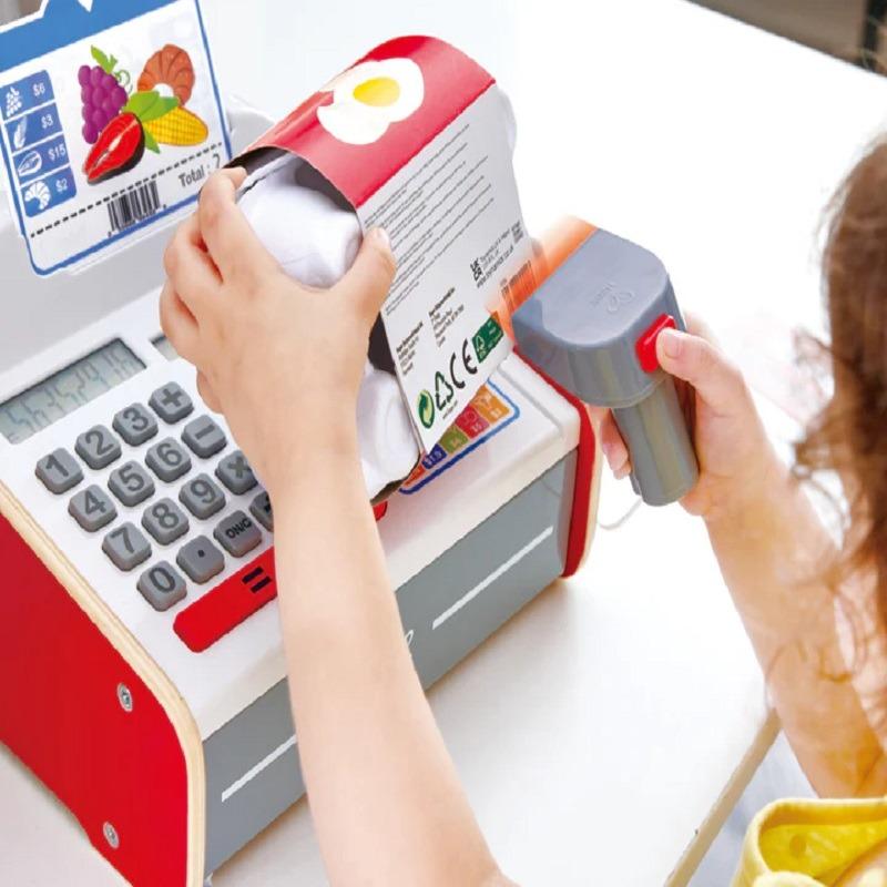 هيب - مجموعة الكاشير النقدية بيب اند باي
