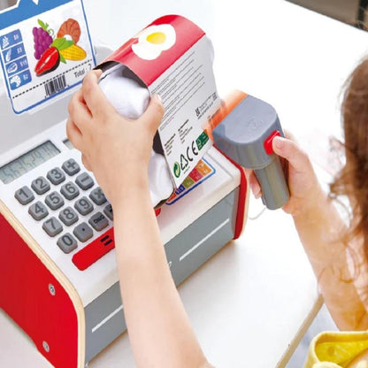 هيب - مجموعة الكاشير النقدية بيب اند باي